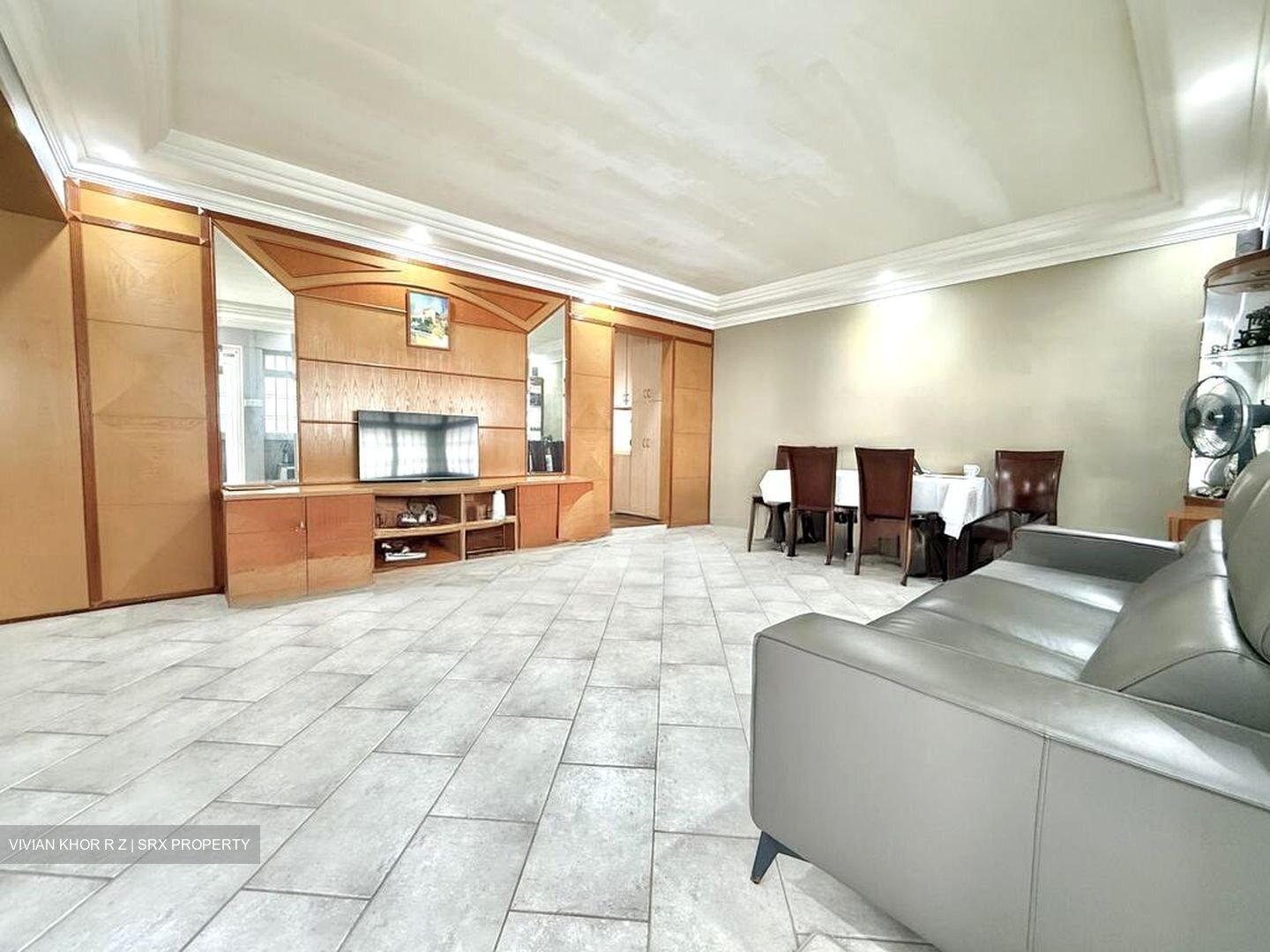 Blk 792 Choa Chu Kang North 6 (Choa Chu Kang), HDB 4 Rooms #518323511